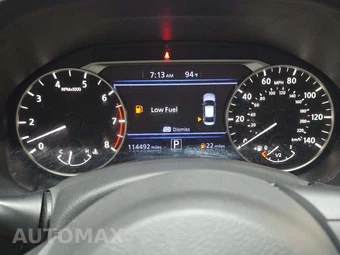 2020 Nissan Altima S – miniatura 9