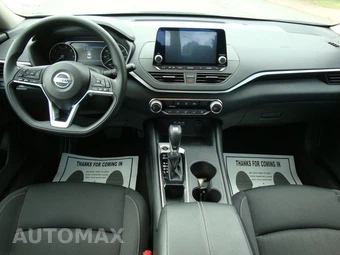 2020 Nissan Altima S - miniatura 17