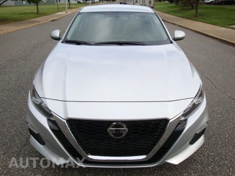 2020 Nissan Altima S - miniatura 2