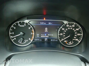 2020 Nissan Altima S - miniatura 20