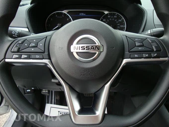 2020 Nissan Altima S - miniatura 25