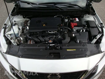 2020 Nissan Altima S - miniatura 27