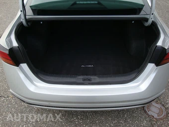 2020 Nissan Altima S - miniatura 28