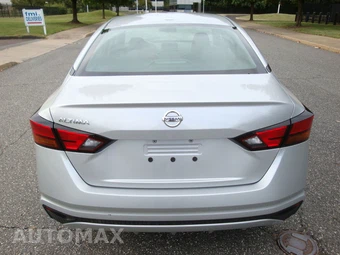 2020 Nissan Altima S - miniatura 5