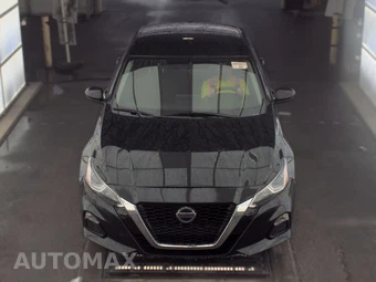 2020 Nissan Altima S - miniatura 2