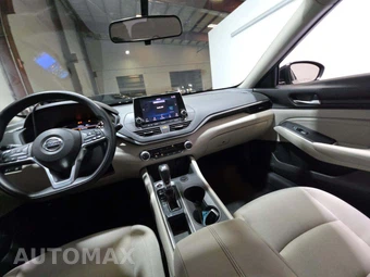 2020 Nissan Altima S - miniatura 10