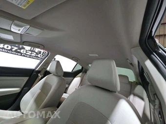 2020 Nissan Altima S - miniatura 11