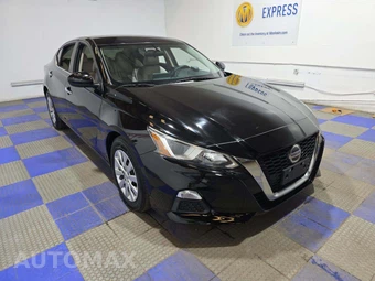 2020 Nissan Altima S - miniatura 4