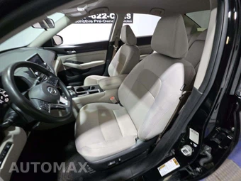 2020 Nissan Altima S - miniatura 6