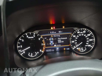 2020 Nissan Altima S - miniatura 9