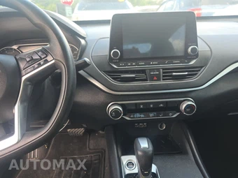 2020 Nissan Altima S – miniatura 11
