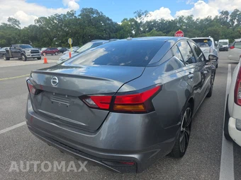 2020 Nissan Altima S – miniatura 4