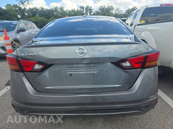 2020 Nissan Altima S – miniatura 5