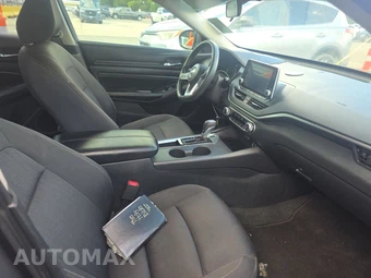 2020 Nissan Altima S – miniatura 8