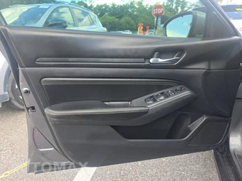 2020 Nissan Altima S – miniatura 9