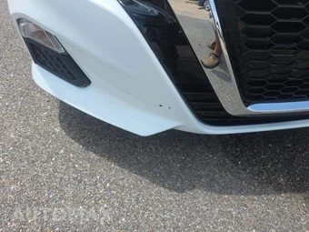 2020 Nissan Altima S - miniatura 18