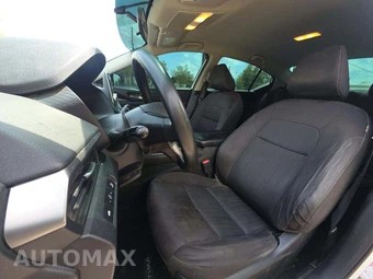 2020 Nissan Altima S - miniatura 3