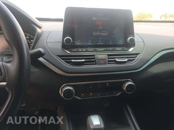 2020 Nissan Altima S - miniatura 7