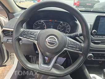 2020 Nissan Altima S – miniatura 10