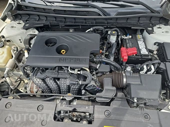2020 Nissan Altima S – miniatura 15