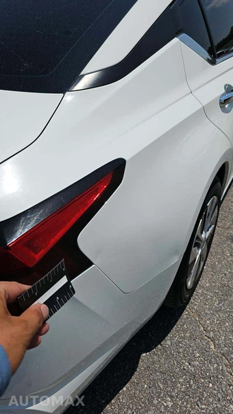 2020 Nissan Altima S – miniatura 19