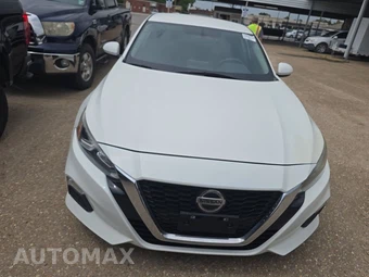 2020 Nissan Altima S – miniatura 2