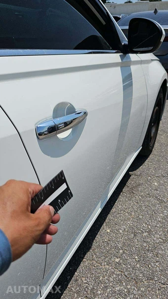 2020 Nissan Altima S – miniatura 23