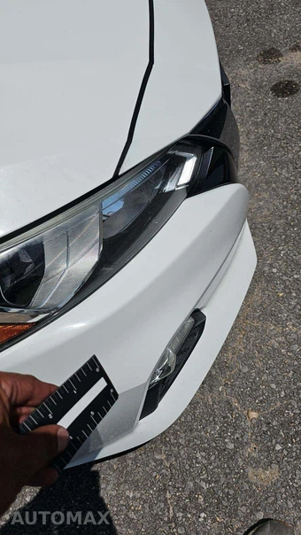 2020 Nissan Altima S – miniatura 36