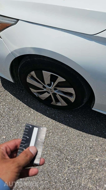 2020 Nissan Altima S – miniatura 45