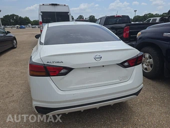 2020 Nissan Altima S – miniatura 5