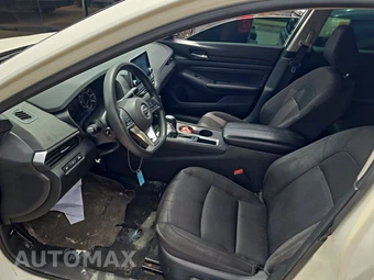 2020 Nissan Altima S – miniatura 7
