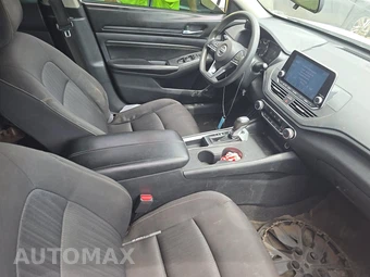 2020 Nissan Altima S – miniatura 8
