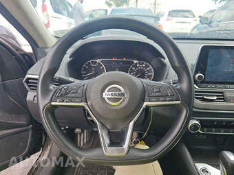 2020 Nissan Altima S - miniatura 10