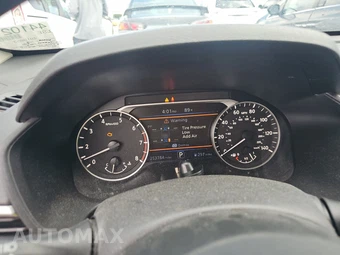 2020 Nissan Altima S - miniatura 12