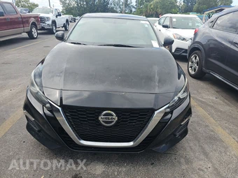 2020 Nissan Altima S - miniatura 2