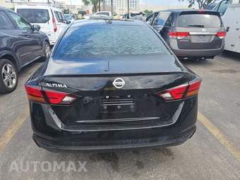 2020 Nissan Altima S - miniatura 5