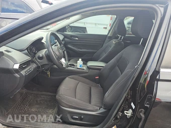 2020 Nissan Altima S - miniatura 7
