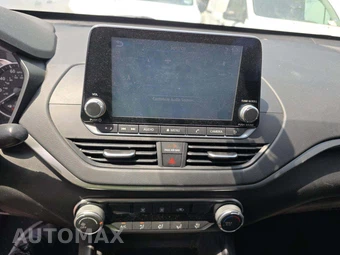 2020 Nissan Altima S – miniatura 10