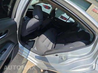 2020 Nissan Altima S – miniatura 13