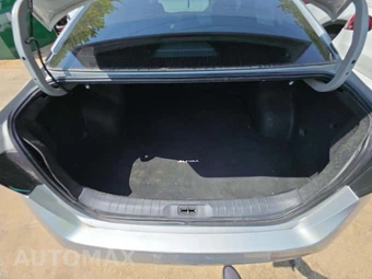 2020 Nissan Altima S – miniatura 14