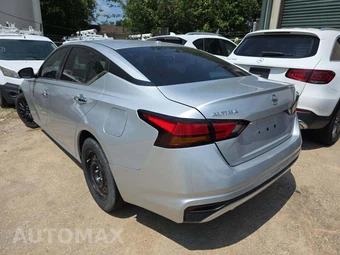 2020 Nissan Altima S – miniatura 2