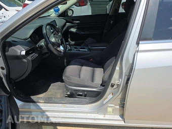 2020 Nissan Altima S – miniatura 6