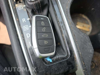 2020 Nissan Altima S – miniatura 8