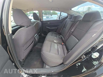 2020 Nissan Altima S – miniatura 10