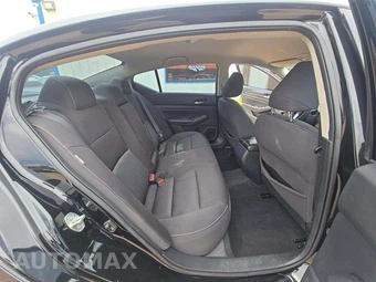 2020 Nissan Altima S – miniatura 13