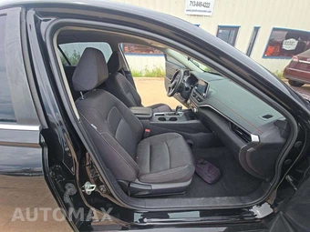 2020 Nissan Altima S – miniatura 15