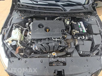 2020 Nissan Altima S – miniatura 24