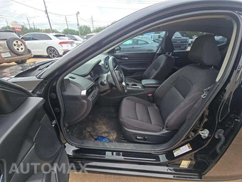 2020 Nissan Altima S – miniatura 3