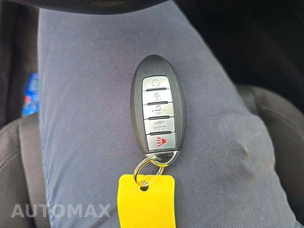 2020 Nissan Altima S – miniatura 5