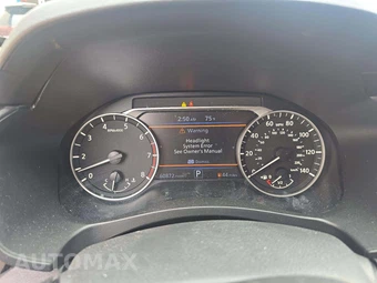 2020 Nissan Altima S – miniatura 6